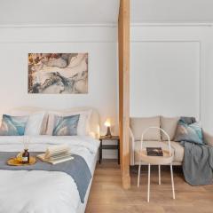 Blue Studio LaForesta