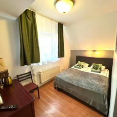 I&A Residence Humala