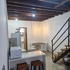 Close to the Botanical Garden of Curitiba!