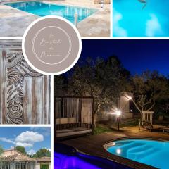 La Bastide du Mûrier