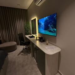 Cozy Studio Apartment