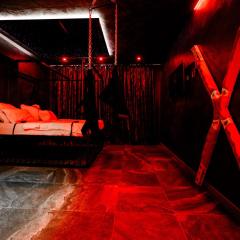 Ruby night luxury apartments