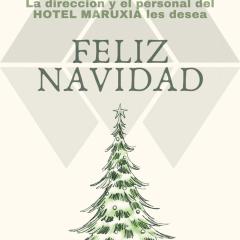 Hotel Maruxia *** Superior