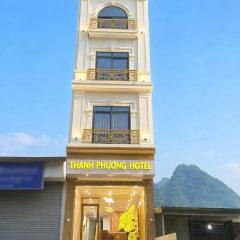 Hotel Thanh Phương 1