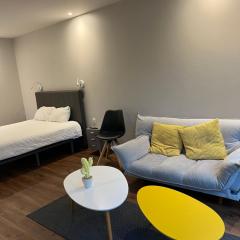 l'Ancienne Gendarmerie