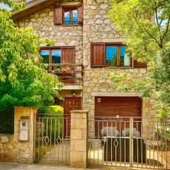 Casa de Muntanya per desconectar