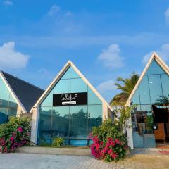 Collection O Surendrapuri Temple Yadadri Formerly Hotel Sunshine