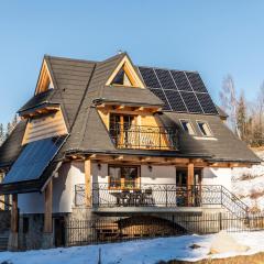 UDANYPOBYT Villa Valley of the Moon