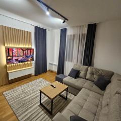 Apartman Sunčica