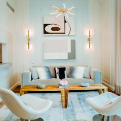 Dubai Marina Penthouse Suite - Prime Location