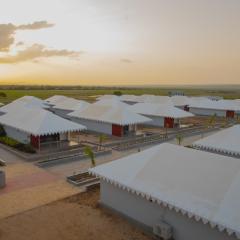 Stayguru Road to Heaven Resort