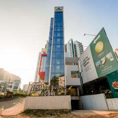 Nestlay Suites by TC One