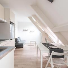 Studio Hyper centre - Dans Hotel Particulier