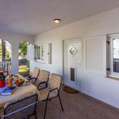 Mediterranes Apartment nur 750 Meter zum Strand mit Grill, Klima, WiFi