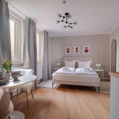 Modernes Studio Apartment - Berlin Mitte