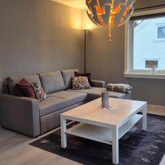 Your home in Kristiansund!