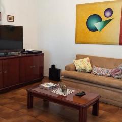 Recanto Raizes e Aconchego