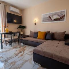 Lichtdurchflutetes und zentrumsnahes Apartment mit Privatparkplatz