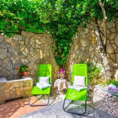 Reizendes Apartment nur 580 Meter zum Strand - Hunde willkommen