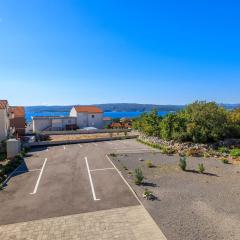 Romantisches Studio-Apartment mit traumhaften Meerblick