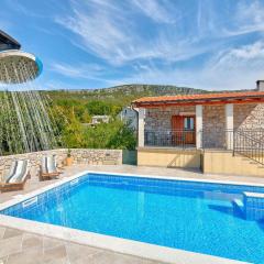 Faszinierende Casita mit Privatpool, 2 Hunde sind erlaubt, Meerblick, 2 Parkplätze