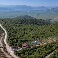 Country house Maslina by Villas Guide