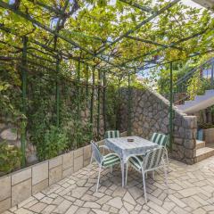 Romantisches Studio-Apartment nur 410 Meter zum Strand mit Privatparkpatz