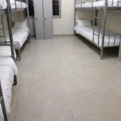 نُخبة الظفرة لسكن الشباب - بدع زايد Al Dhafra Elite Men s Hostel Bid Zayed