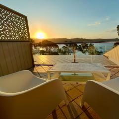 BlueWater Penthouse GuestSuite 3B