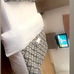 Cozy & Comfy Apartments Dundee