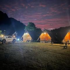 Phoutthasack Guesthouse