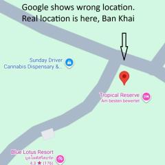 Simple Hostel Phangan