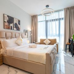 Maryah Vista Studio - Calm Contemporary Living