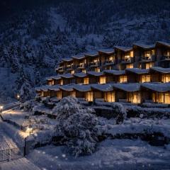 Manuallaya The Resort & Spa