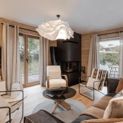 Kara Gypaete - Charme - Proche village