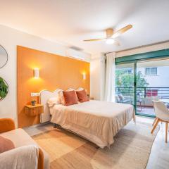 Apartamento Ricardo Soriano