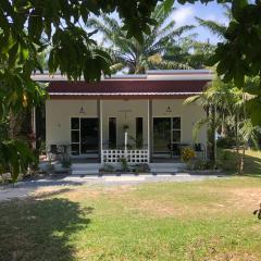 Lanta Vacation House