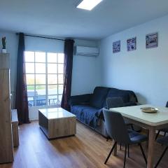 Apartalux Gold Oasis