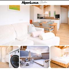 Tyrolchalet LITTLE LUCK - AlpenLuxus Collection