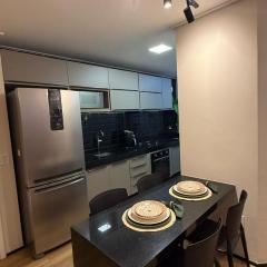 Praia da Pajuçara conforto