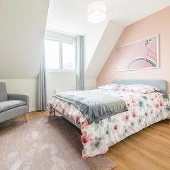 Charlie I Chambre privée dans Coliving