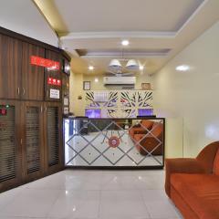 hotel kalash residency