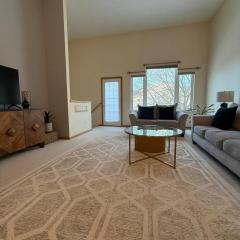 The Haven Your Home Base