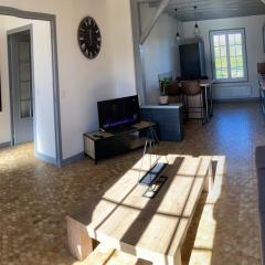 Hiking and beachfront