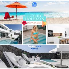 Villa Moada Ocean Breeze