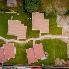 Villa Sundrop Villa for 8 with Volcano Views & Family Comfort