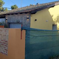 Casa Ubicada en Colonia de Chapadmalal
