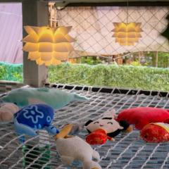 La Zeblin Beach House