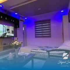 RXS SkyPod #3 Suite Condotel - Roxas City