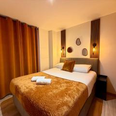 Afrodite, Proche centre, Wifi